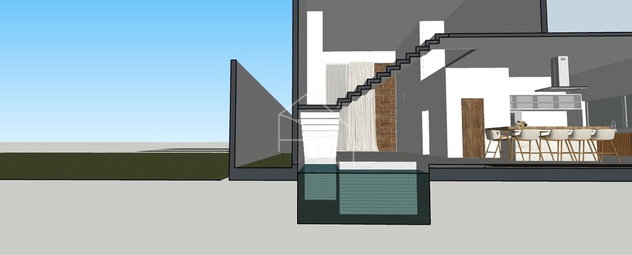 Casa de Condomínio, 4 quartos - Foto 25