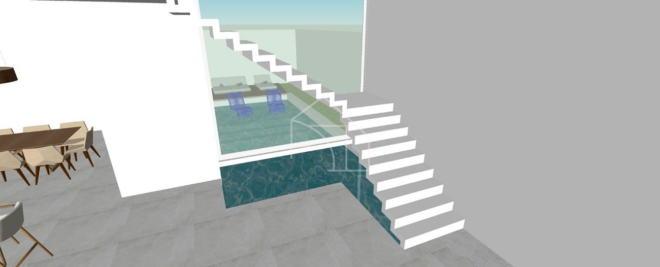 Casa de Condomínio, 4 quartos - Foto 33