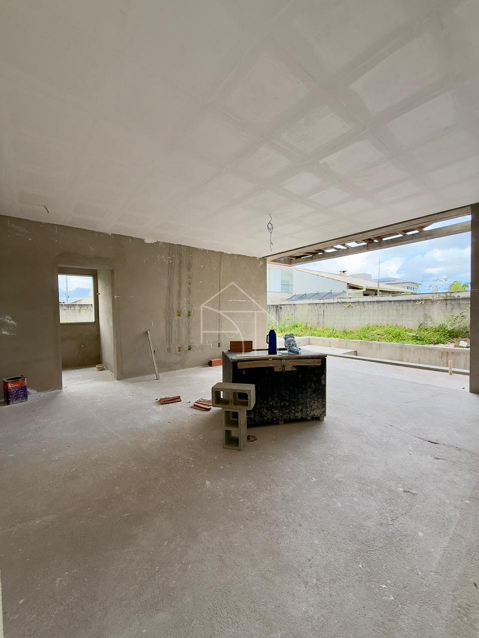 Casa de Condomínio, 4 quartos - Foto 36