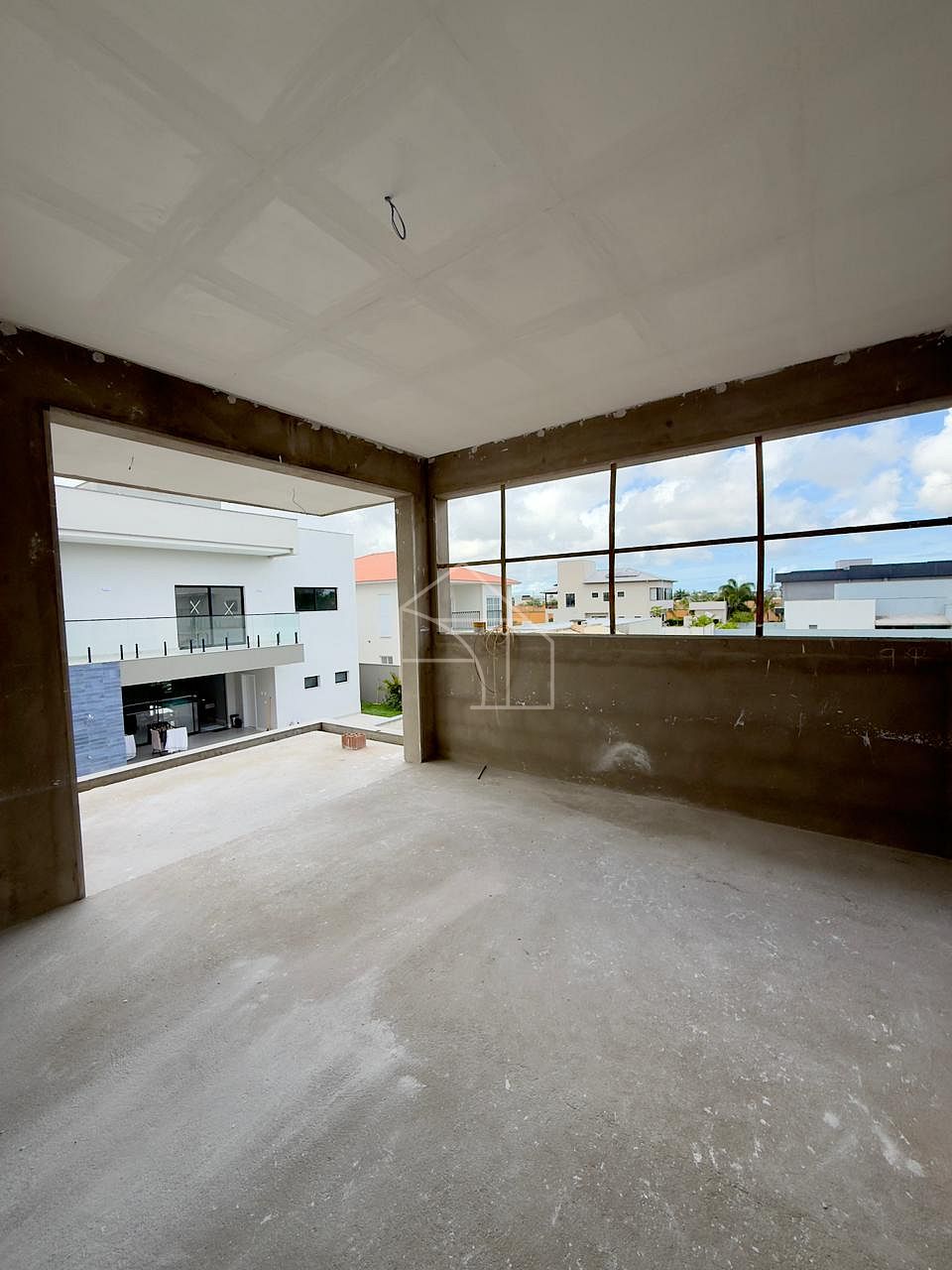 Casa de Condomínio, 4 quartos - Foto 37