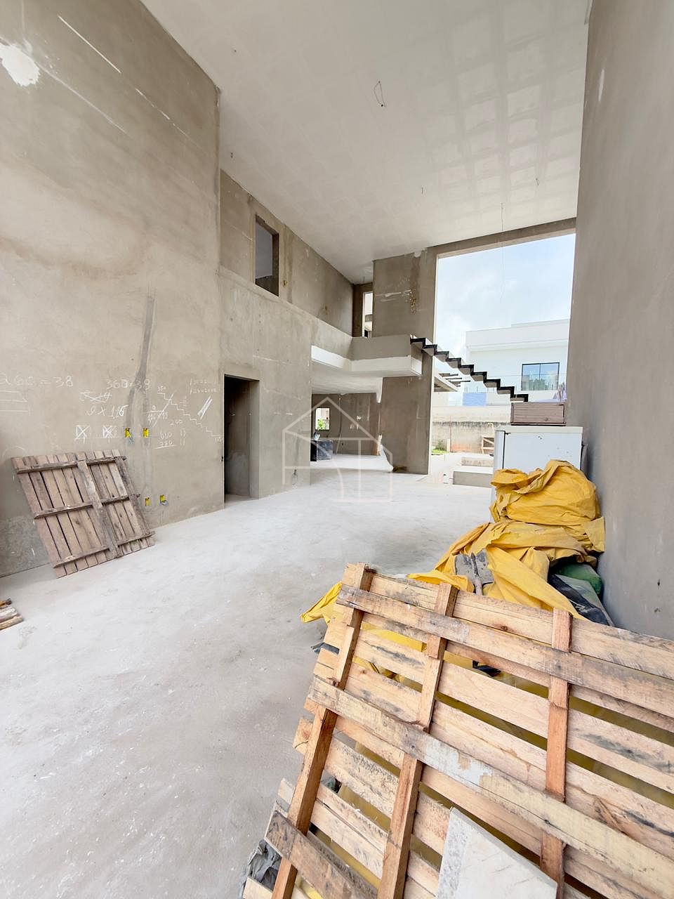 Casa de Condomínio, 4 quartos - Foto 40