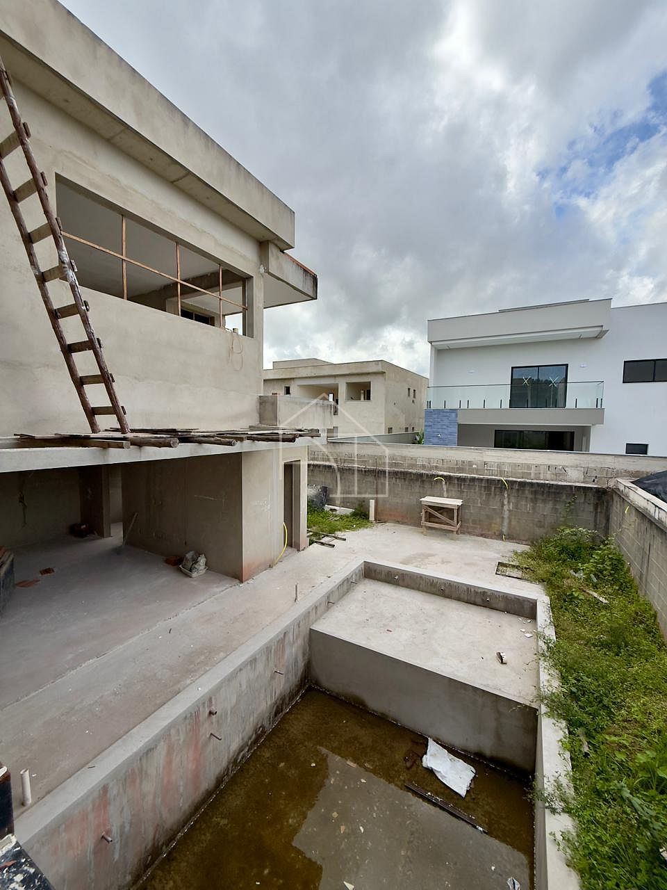 Casa de Condomínio, 4 quartos - Foto 6