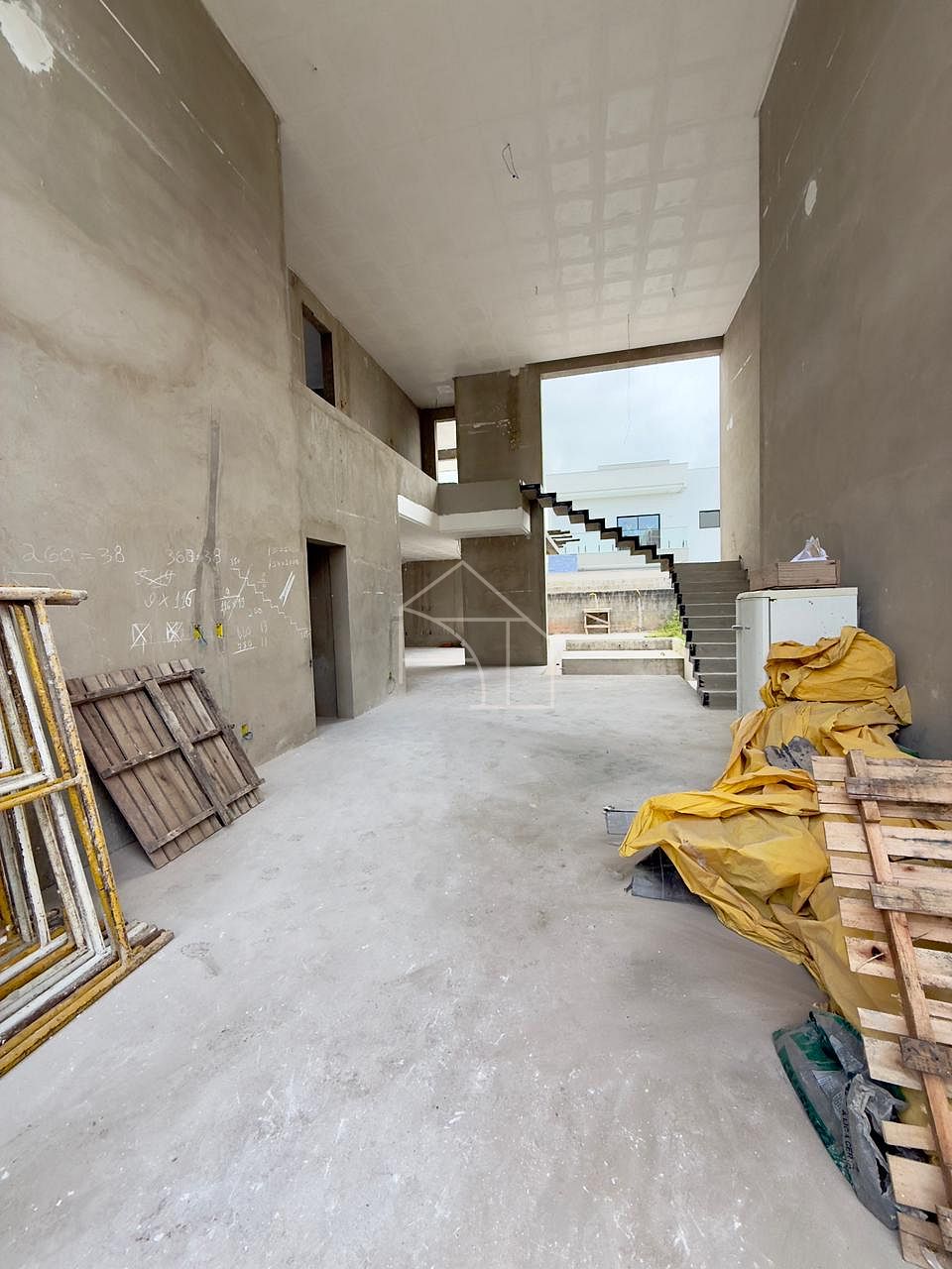 Casa de Condomínio, 4 quartos - Foto 43