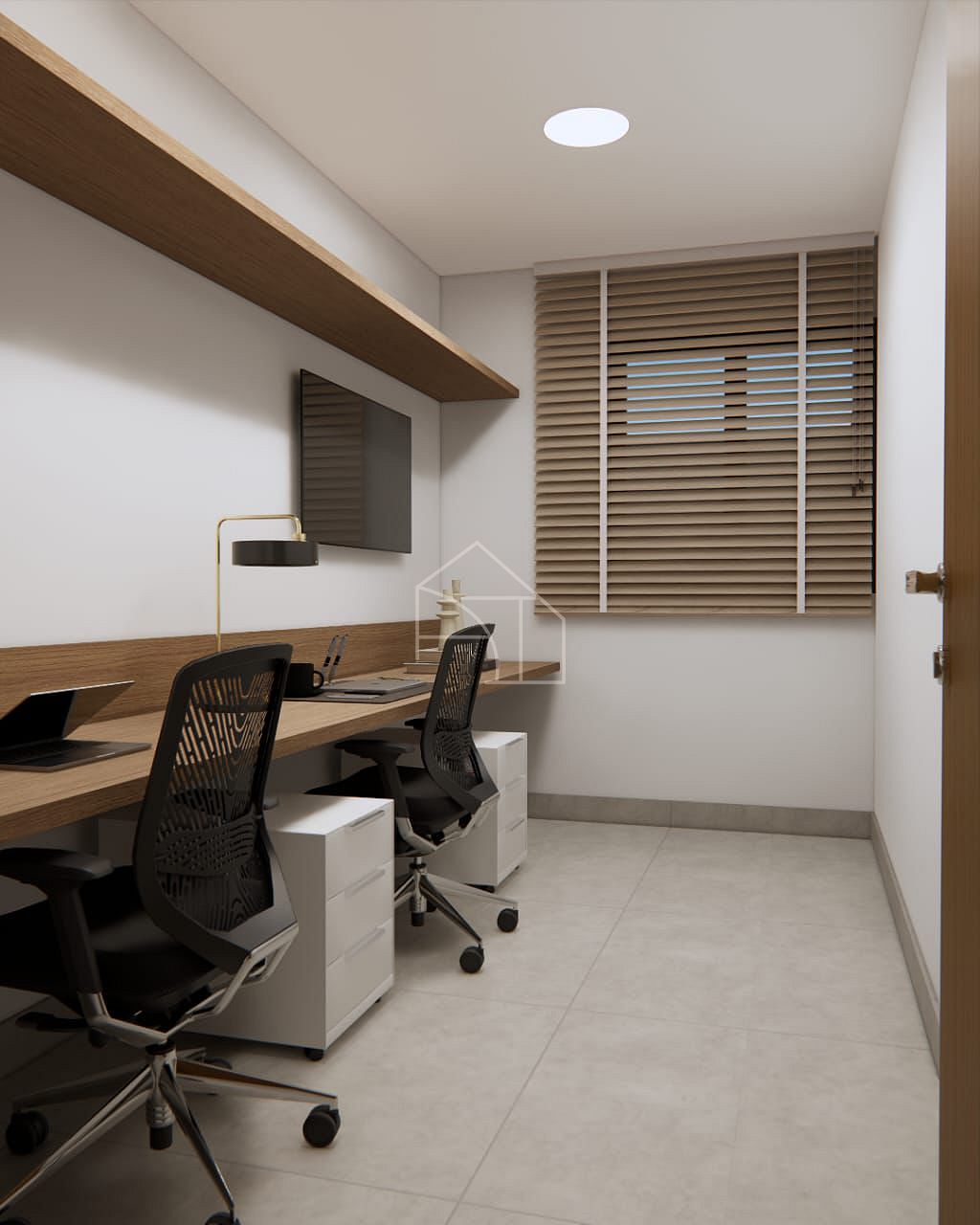 Casa de Condomínio, 4 quartos - Foto 10