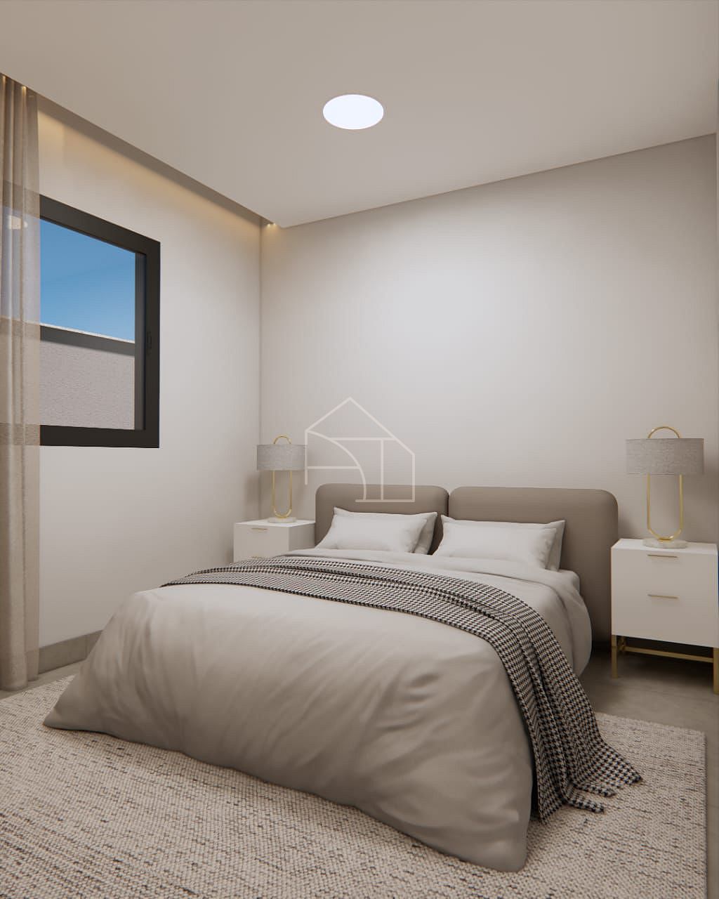 Casa de Condomínio, 4 quartos - Foto 17