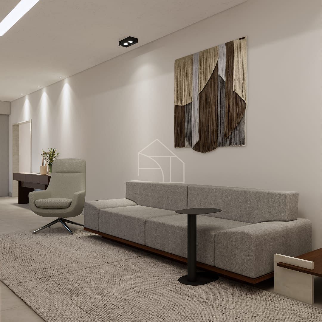 Casa de Condomínio, 4 quartos - Foto 21