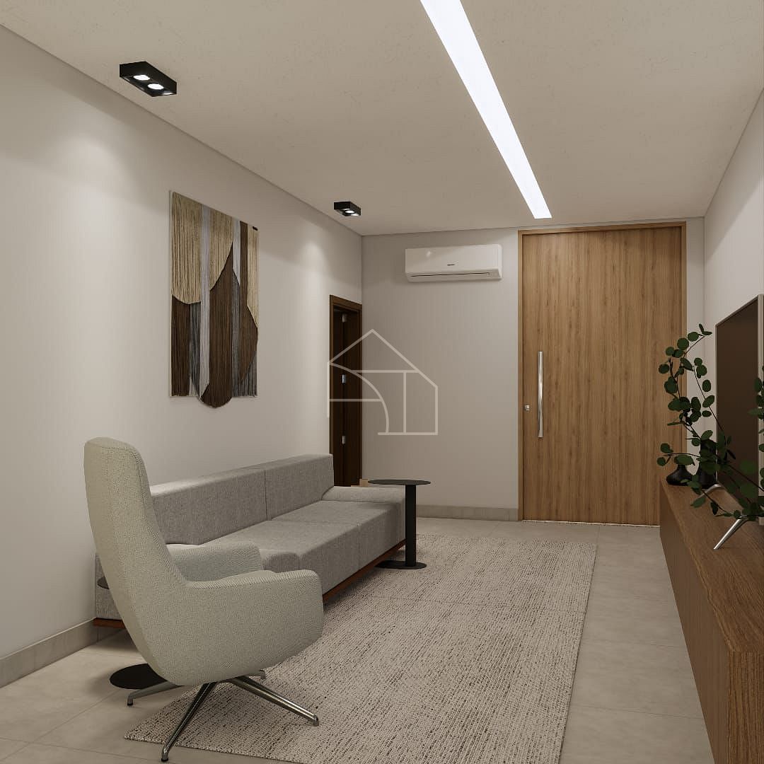 Casa de Condomínio, 4 quartos - Foto 20