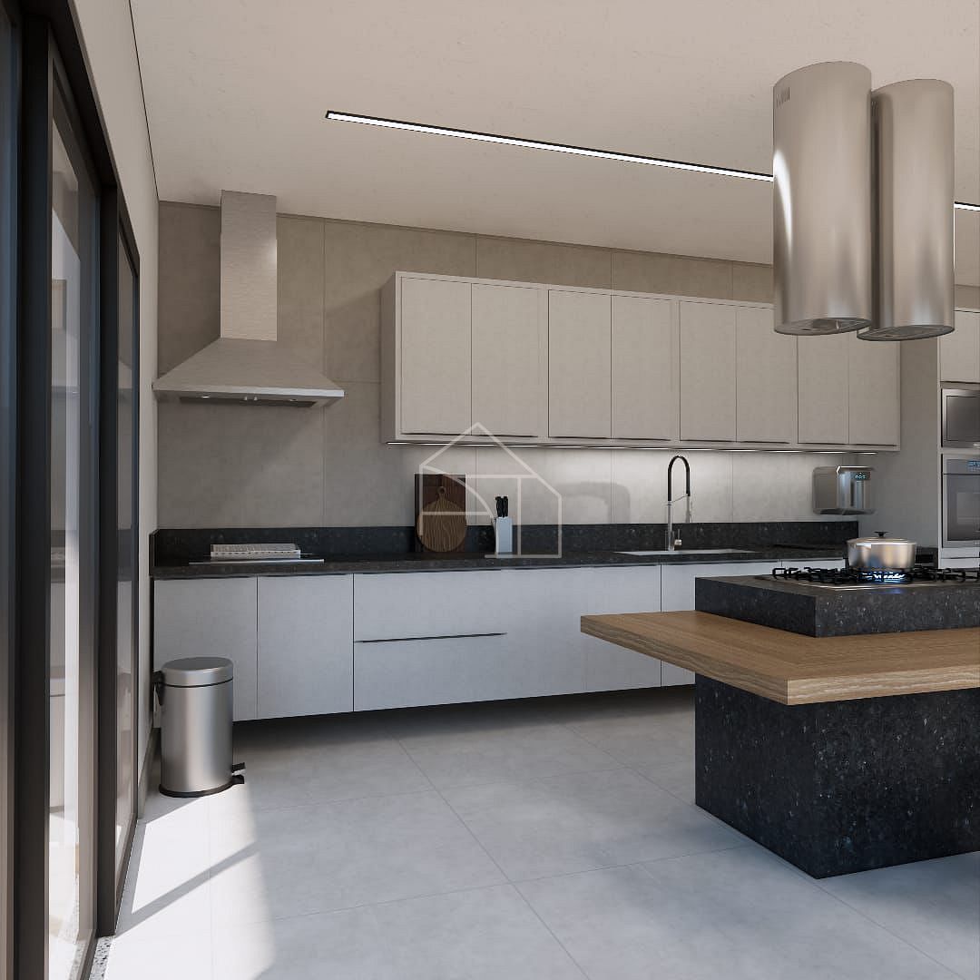 Casa de Condomínio, 4 quartos - Foto 11