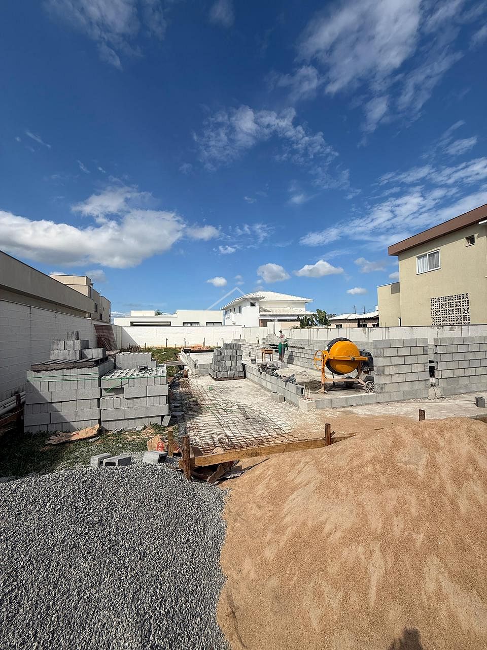 Casa de Condomínio, 4 quartos - Foto 22