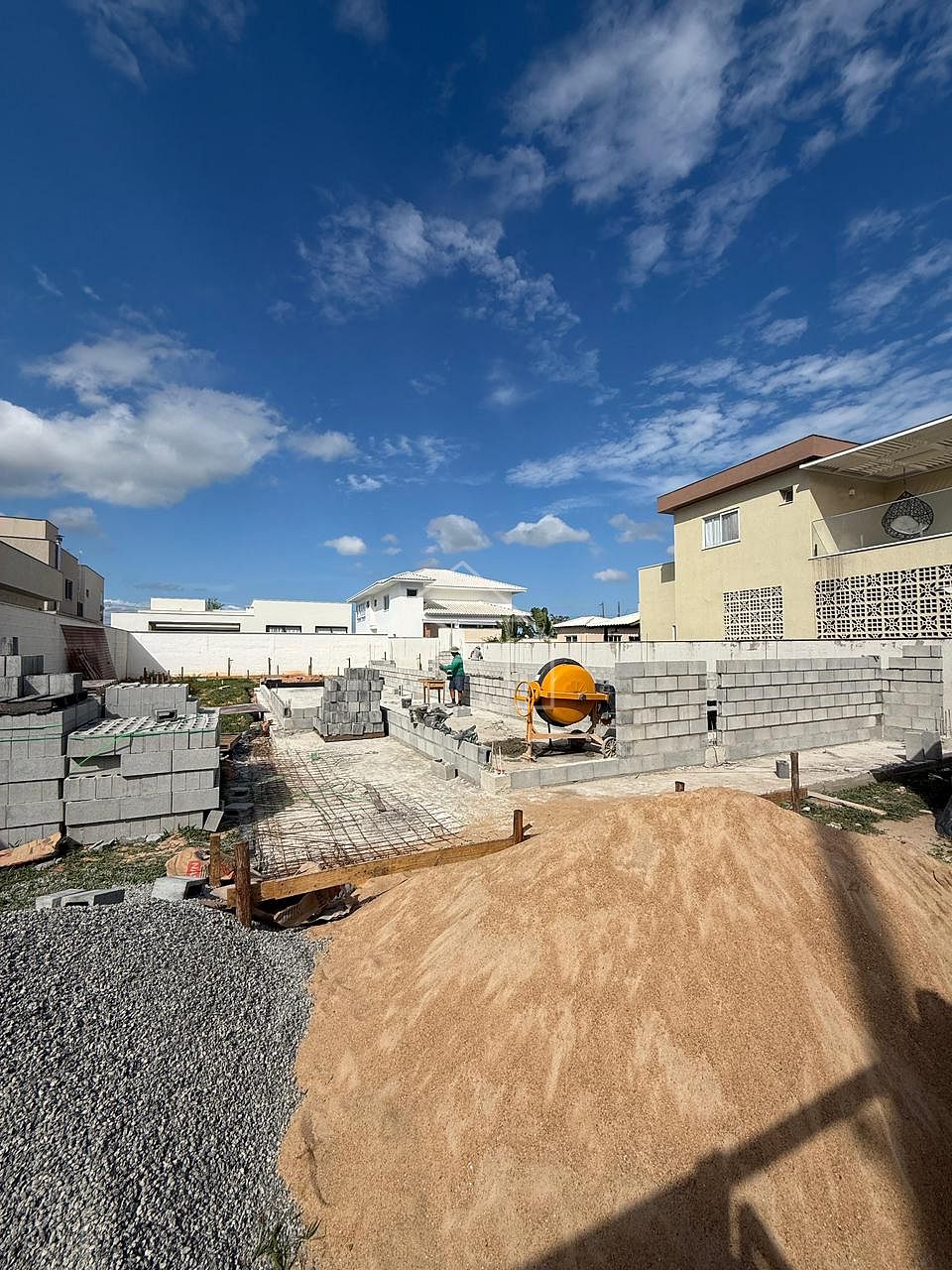 Casa de Condomínio, 4 quartos - Foto 24