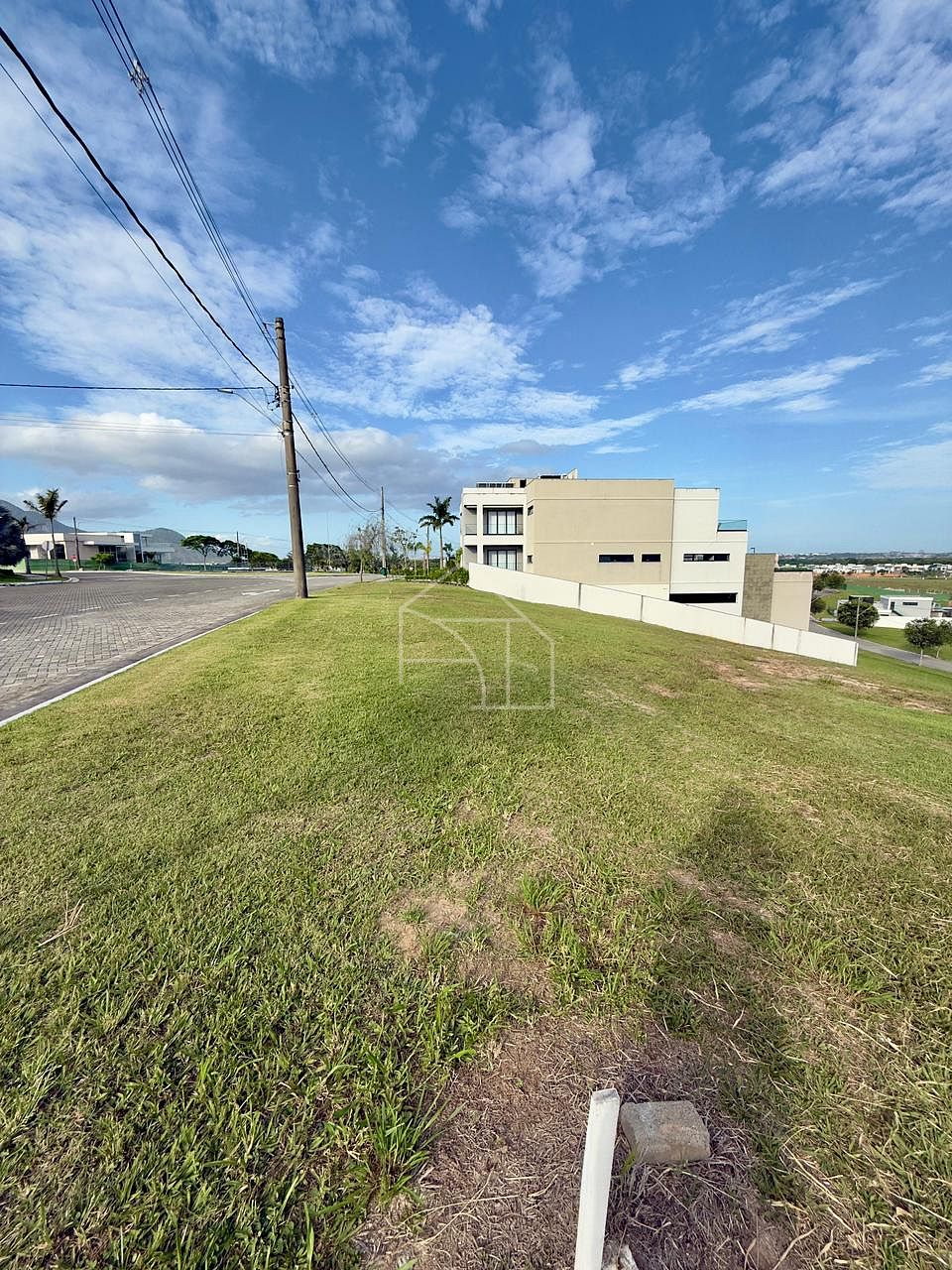 Terreno, 592 m² - Foto 3