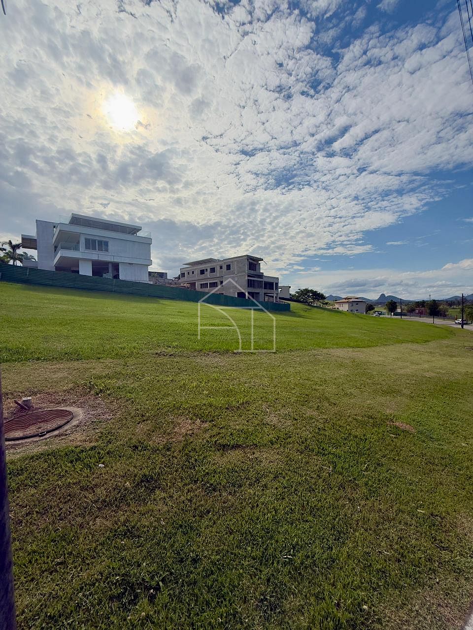 Terreno, 693 m² - Foto 2