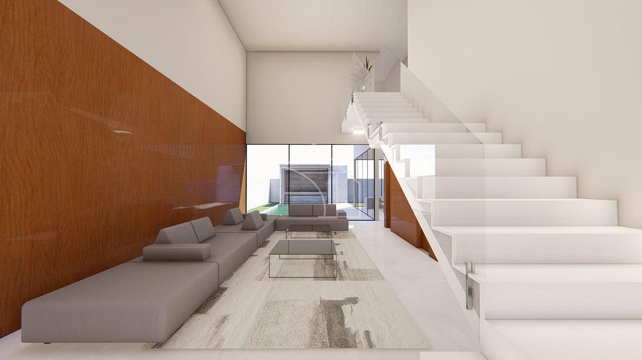 Casa de Condomínio, 5 quartos - Foto 8