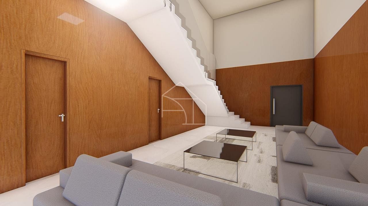 Casa de Condomínio, 5 quartos - Foto 9