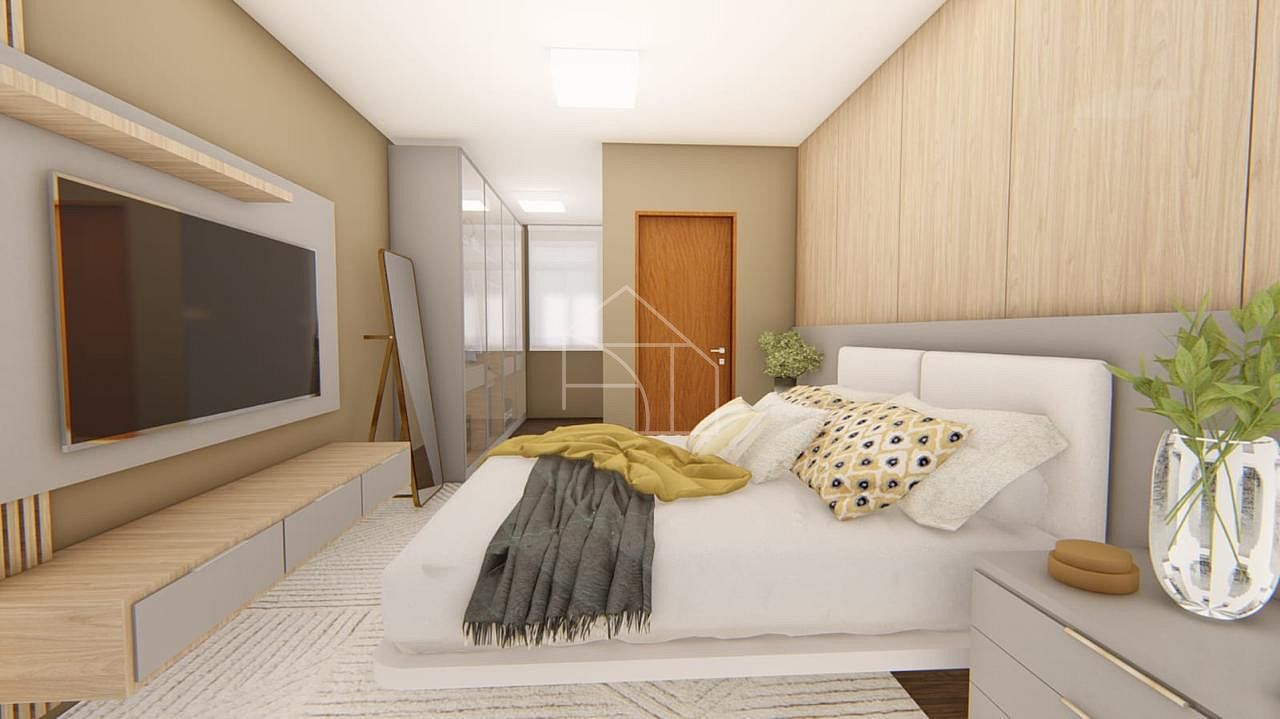 Casa de Condomínio, 5 quartos - Foto 7