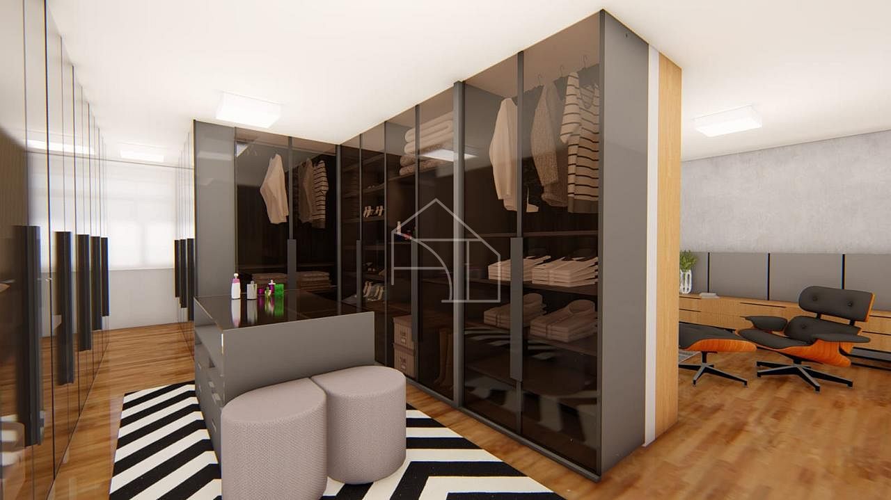 Casa de Condomínio, 5 quartos - Foto 12