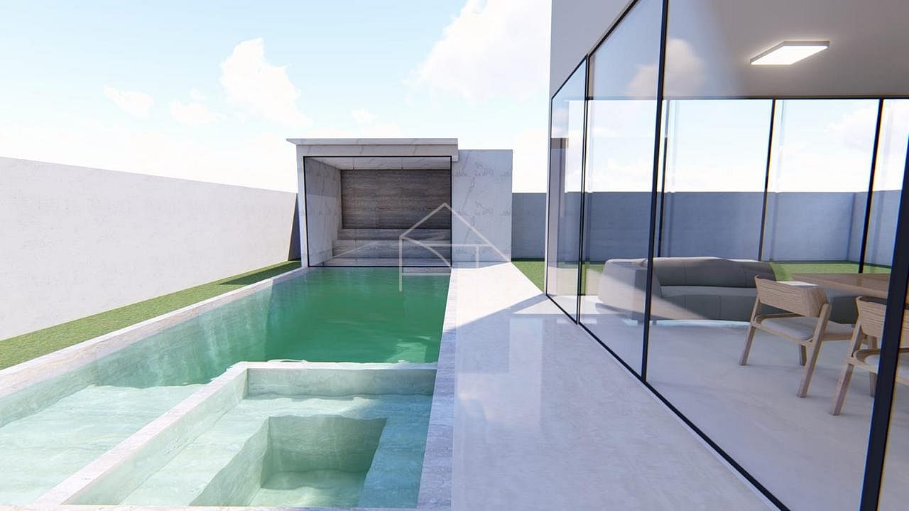 Casa de Condomínio, 5 quartos - Foto 13