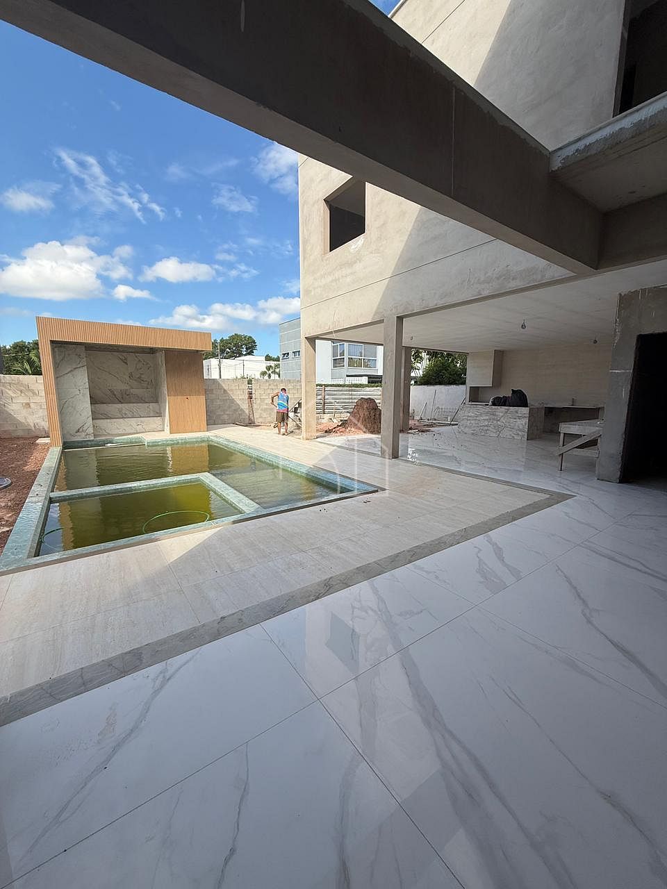 Casa de Condomínio, 5 quartos - Foto 17