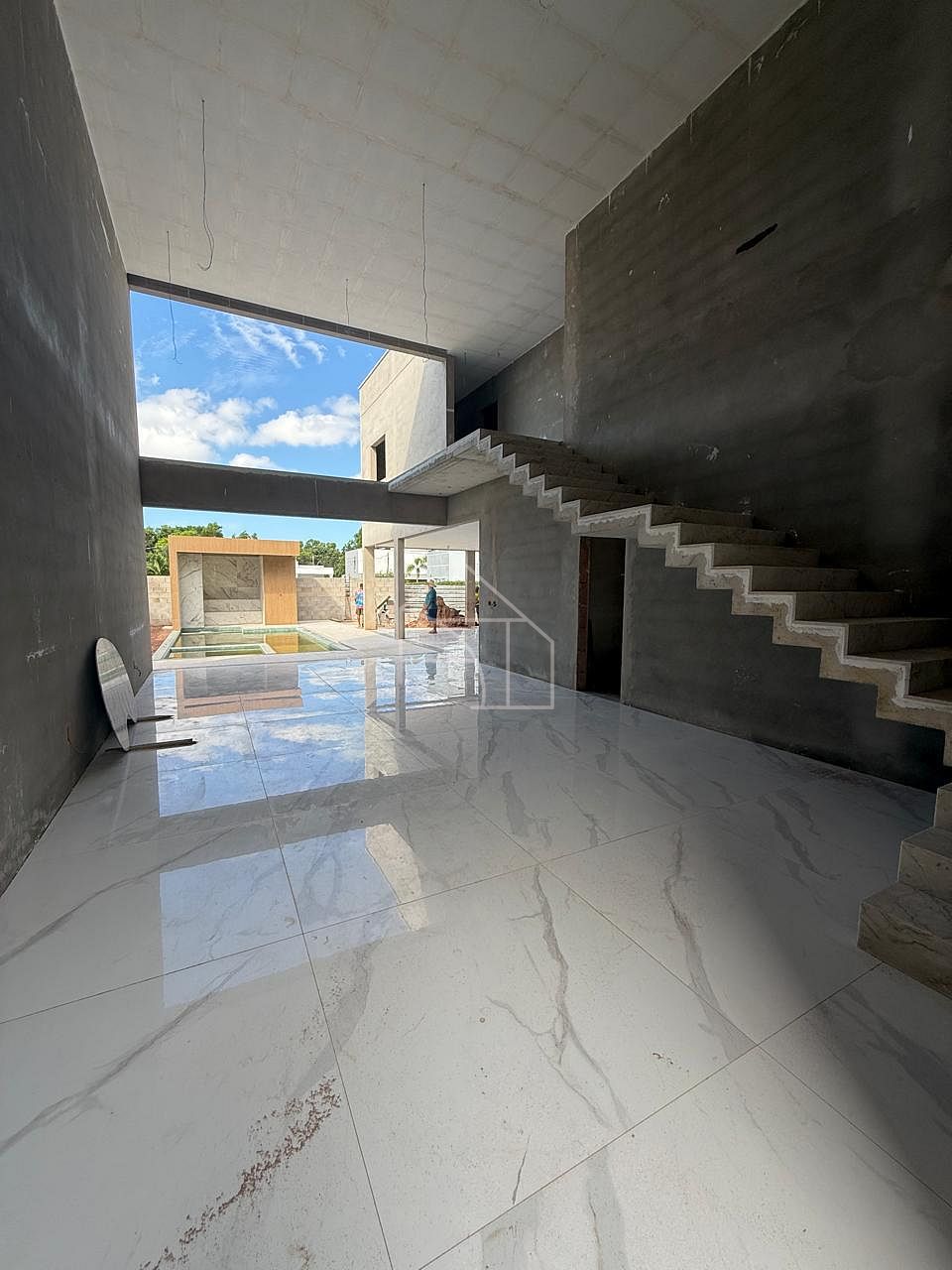 Casa de Condomínio, 5 quartos - Foto 19