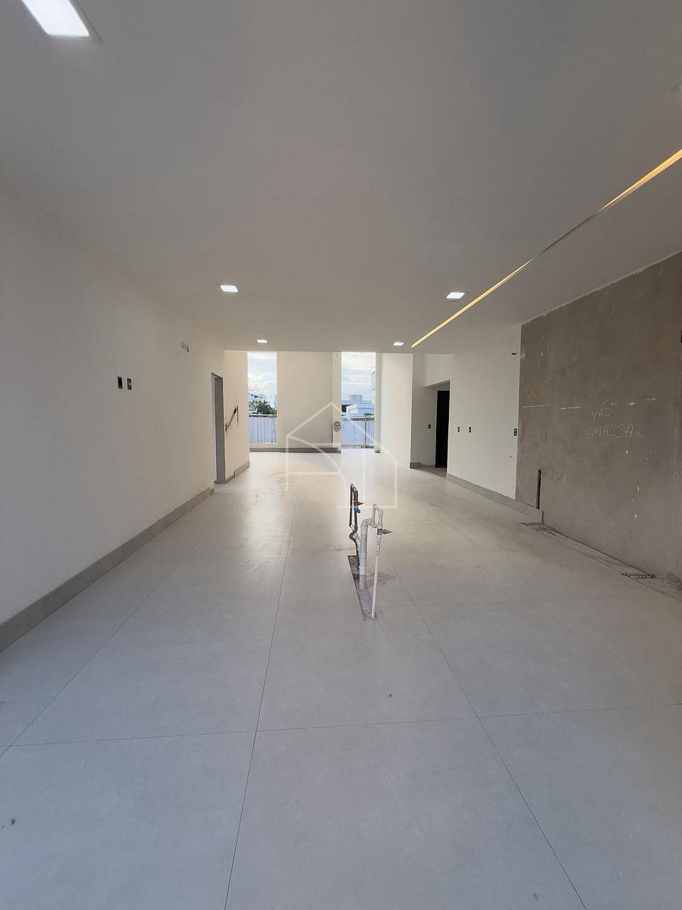 Casa de Condomínio, 4 quartos - Foto 9