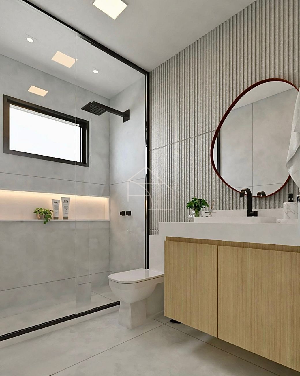 Casa de Condomínio, 4 quartos - Foto 8