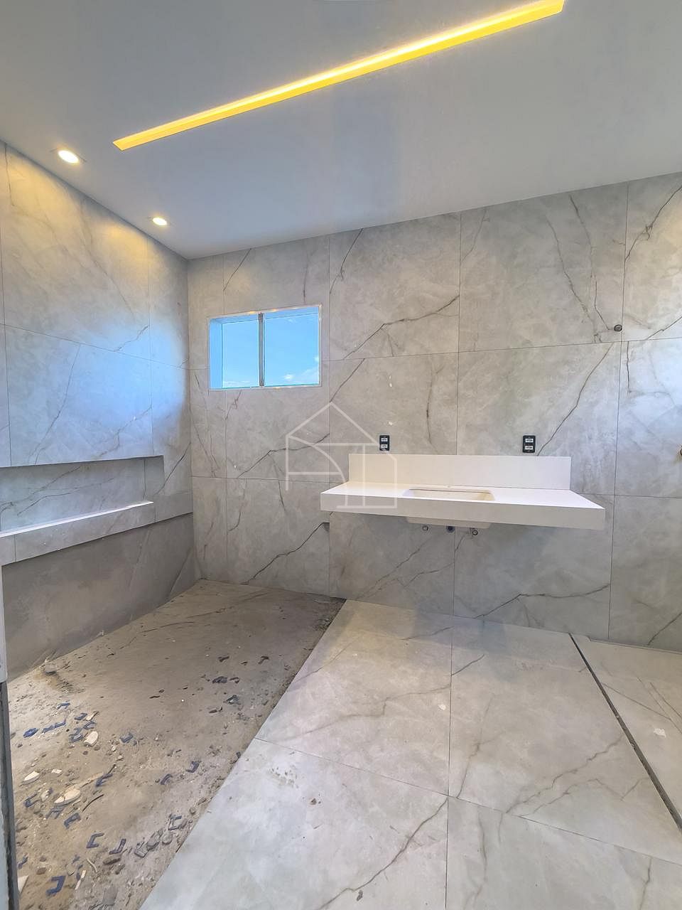 Casa de Condomínio, 4 quartos - Foto 14