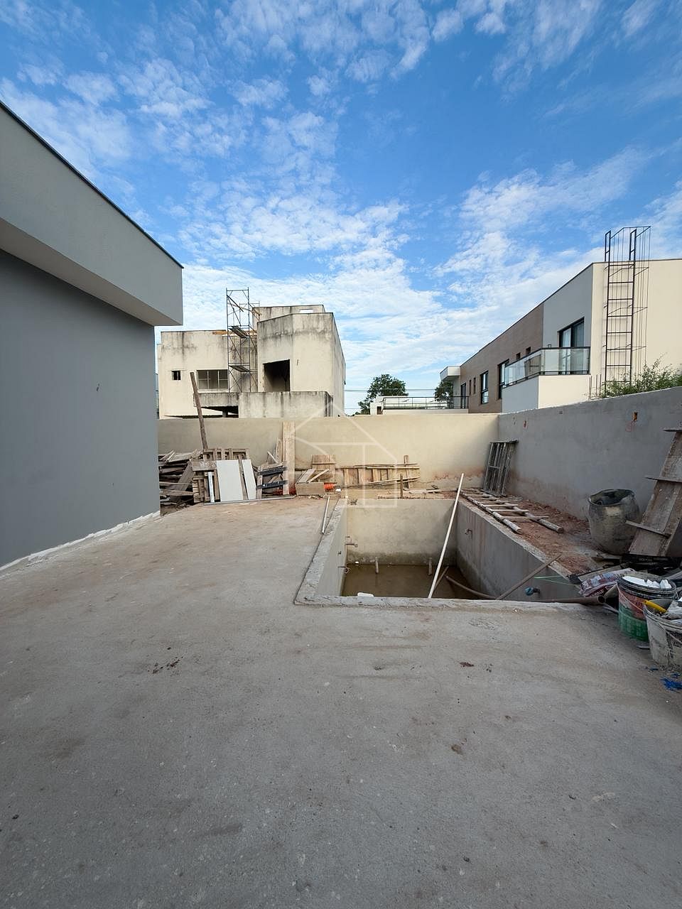 Casa de Condomínio, 4 quartos - Foto 18