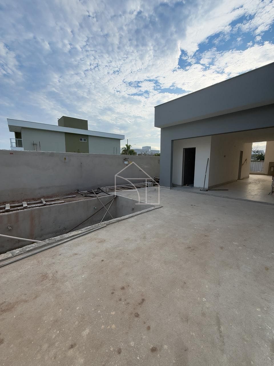 Casa de Condomínio, 4 quartos - Foto 5