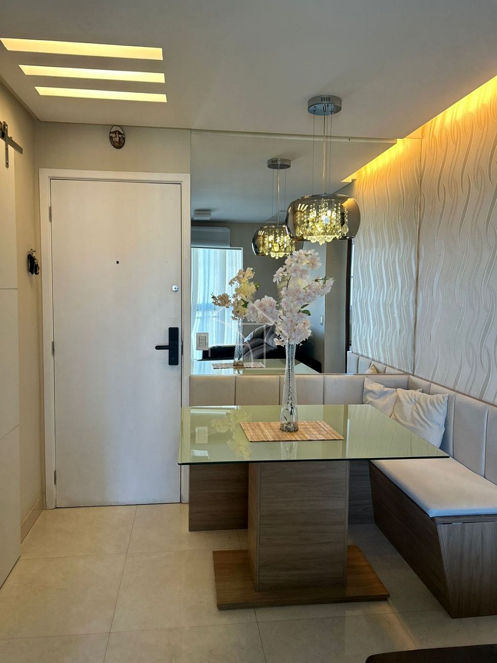 Apartamento, 2 quartos, 64 m² - Foto 2