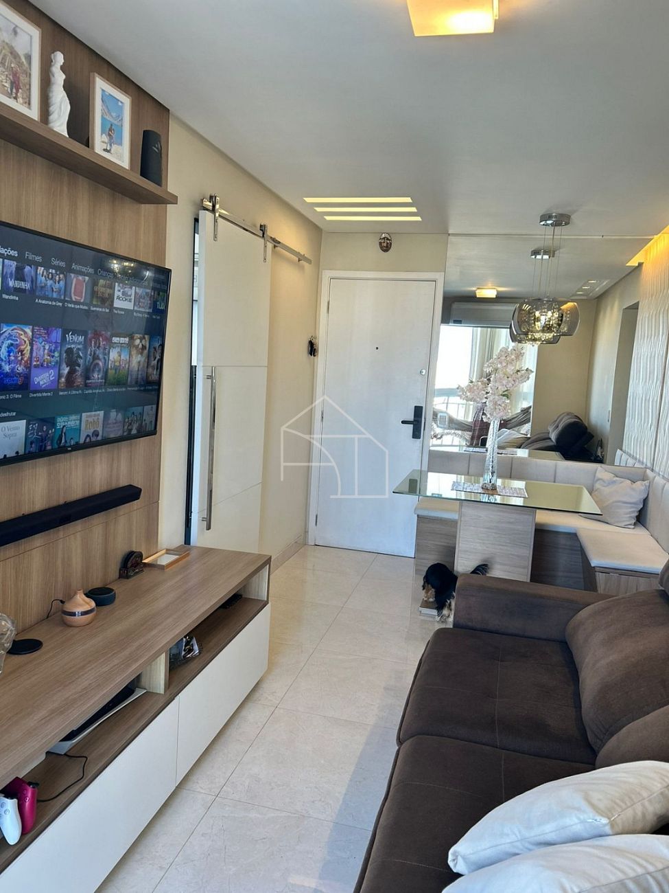 Apartamento, 2 quartos, 64 m² - Foto 7