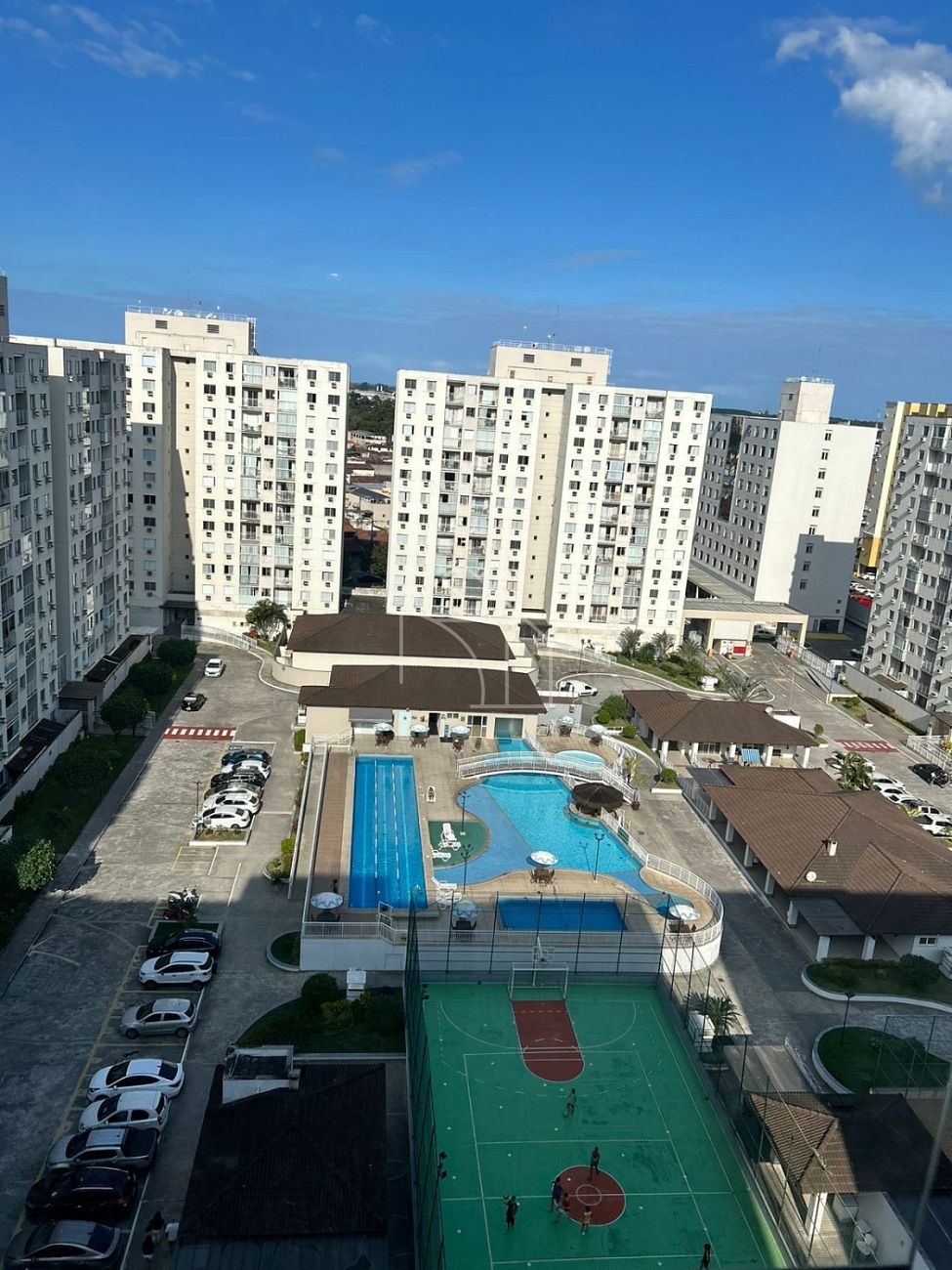 Apartamento, 2 quartos, 64 m² - Foto 1