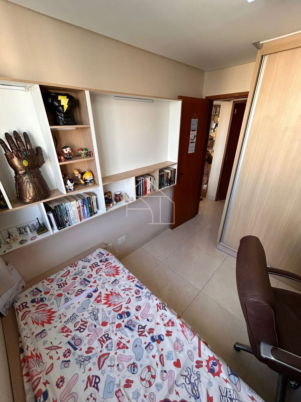 Apartamento, 2 quartos, 64 m² - Foto 19