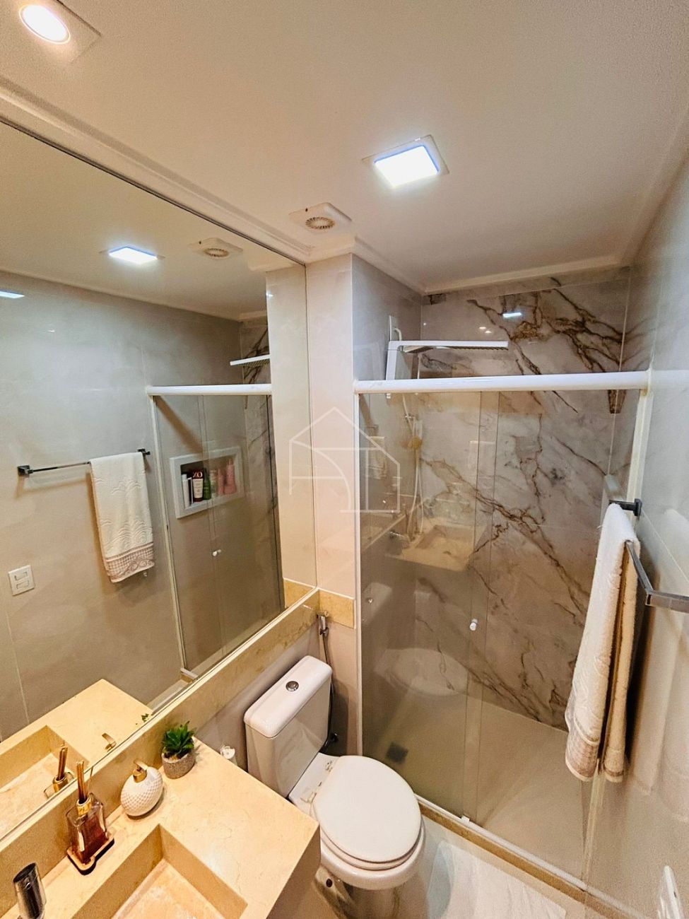 Apartamento, 2 quartos, 64 m² - Foto 23