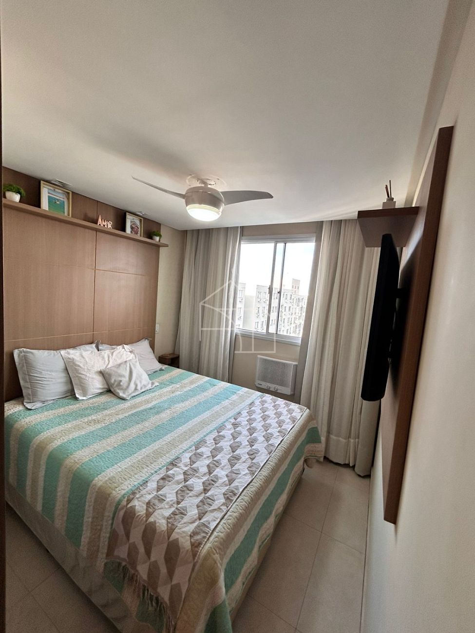 Apartamento, 2 quartos, 64 m² - Foto 16