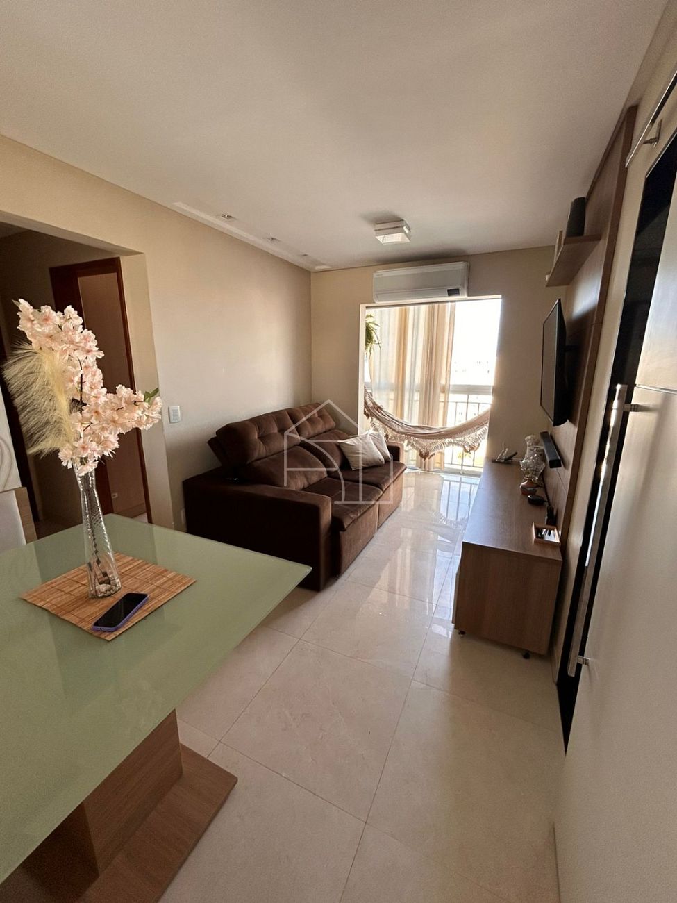 Apartamento, 2 quartos, 64 m² - Foto 3