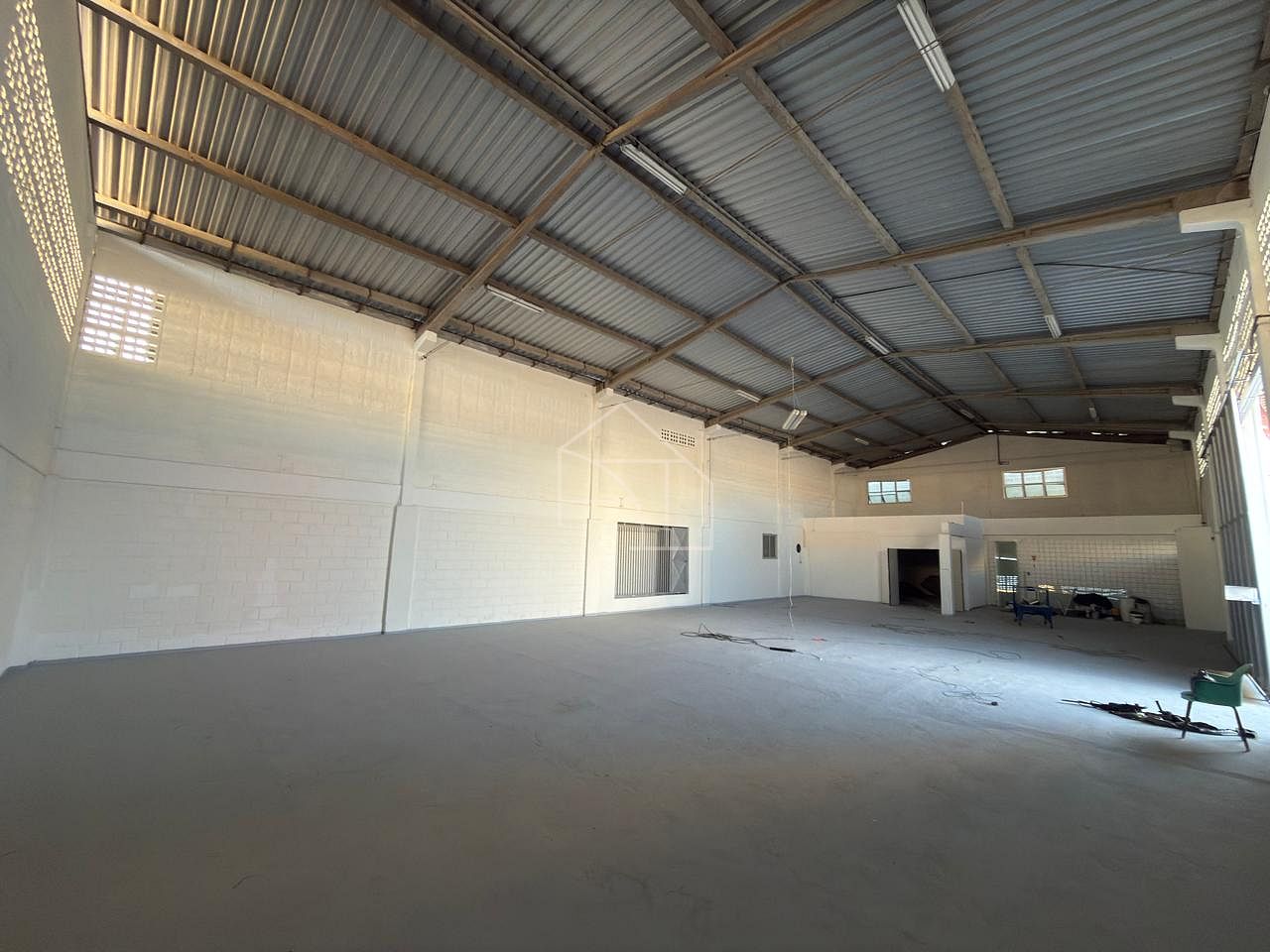 Depósito-Galpão, 1 m² - Foto 5