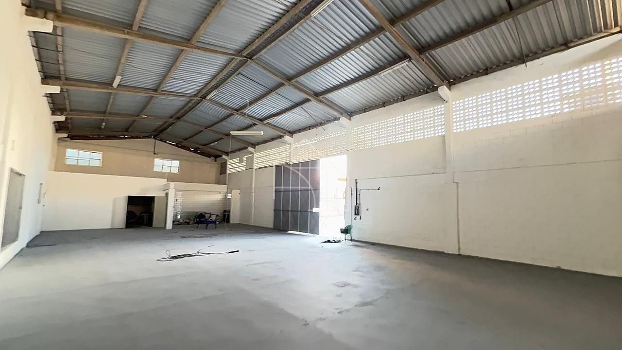 Depósito-Galpão, 1 m² - Foto 6