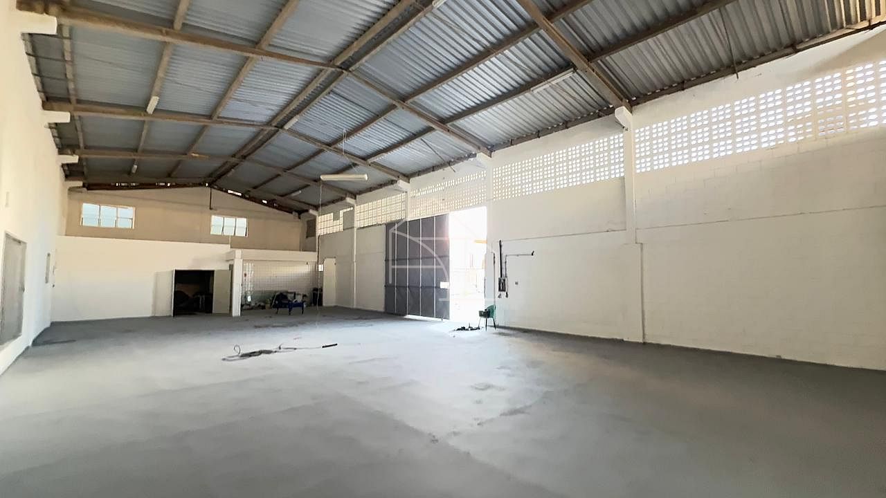 Depósito-Galpão, 1 m² - Foto 7