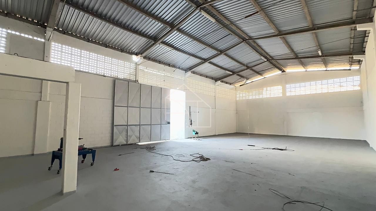 Depósito-Galpão, 1 m² - Foto 8