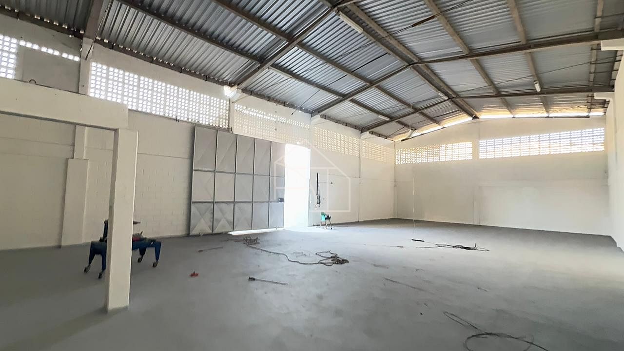 Depósito-Galpão, 1 m² - Foto 9