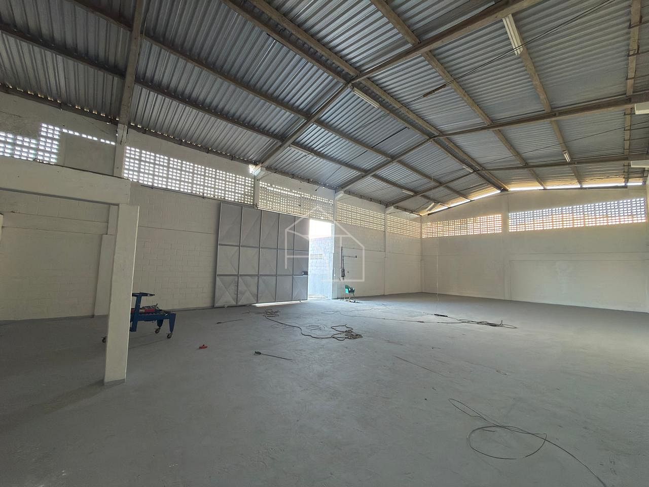 Depósito-Galpão, 1 m² - Foto 12