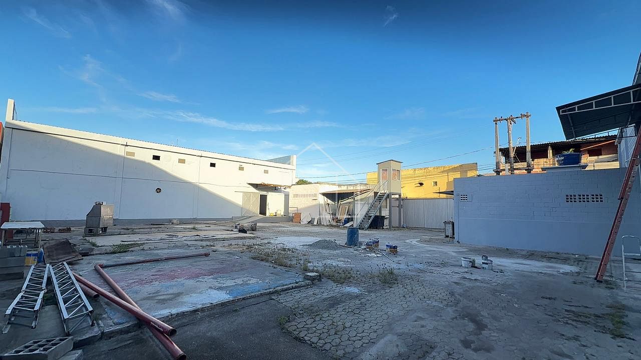 Depósito-Galpão, 1 m² - Foto 13