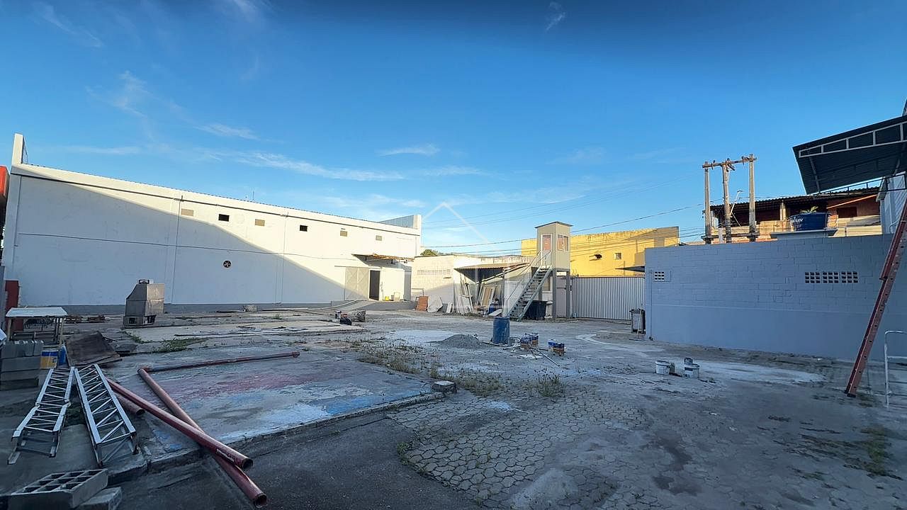 Depósito-Galpão, 1 m² - Foto 14