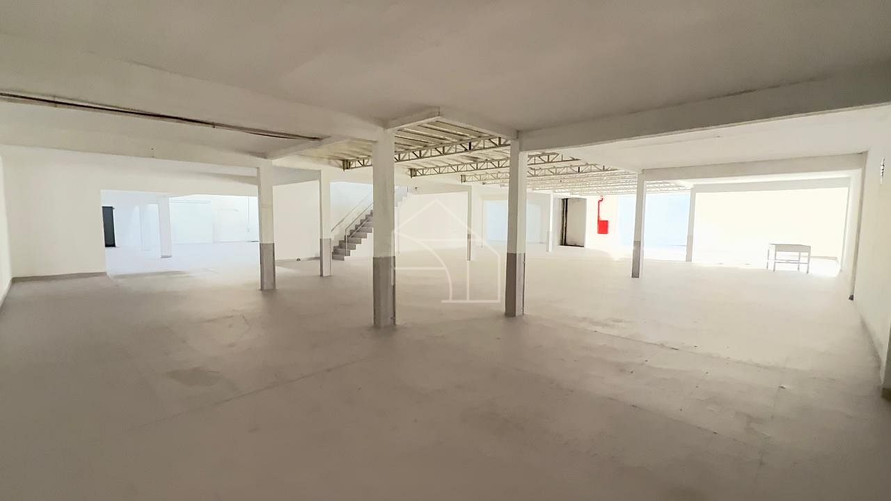 Depósito-Galpão, 1 m² - Foto 10