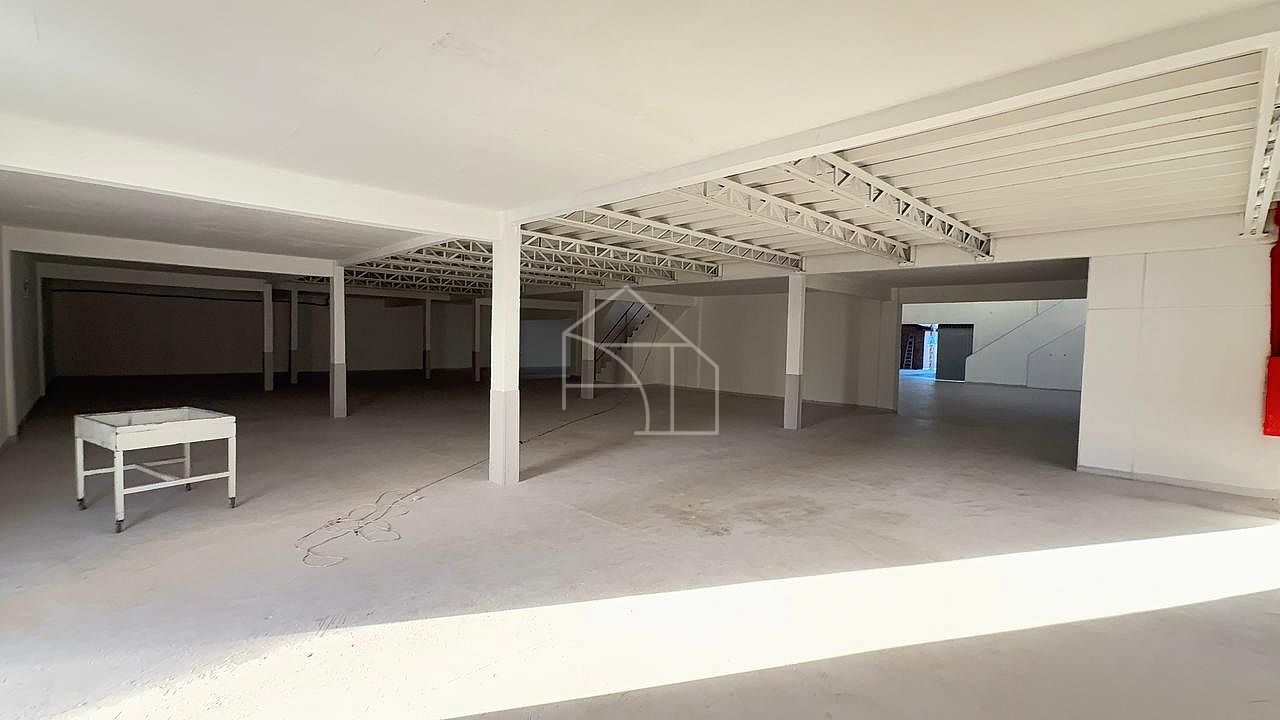 Depósito-Galpão, 1 m² - Foto 11