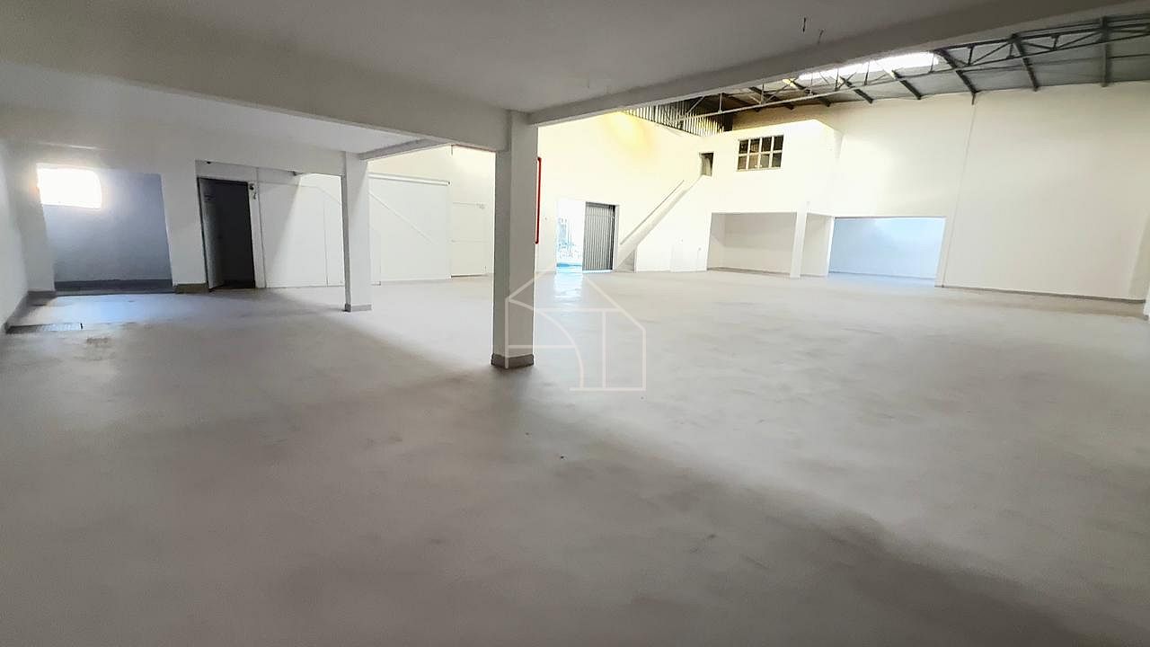 Depósito-Galpão, 1 m² - Foto 19
