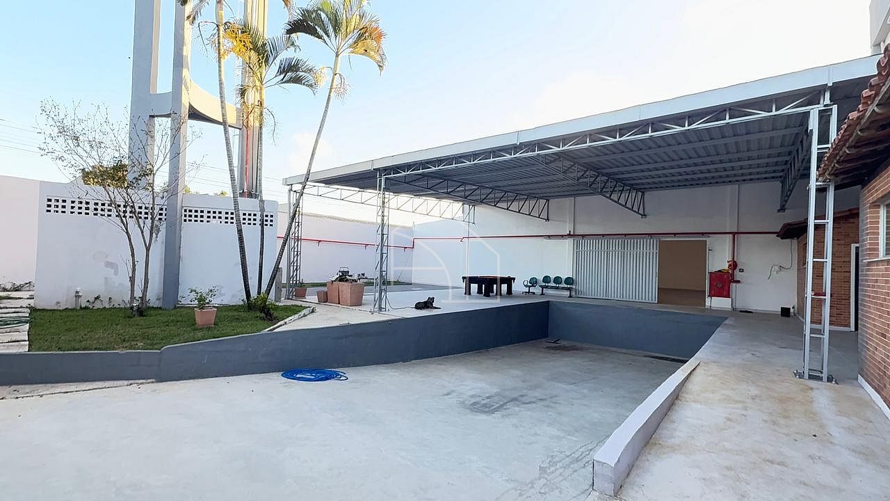 Depósito-Galpão, 1 m² - Foto 2