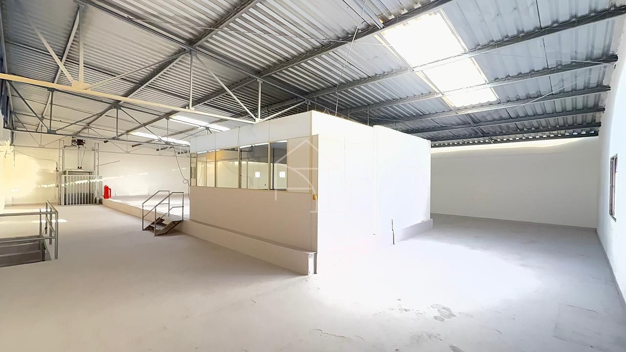 Depósito-Galpão, 1 m² - Foto 20