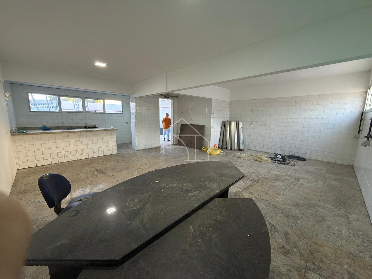 Depósito-Galpão, 1 m² - Foto 21