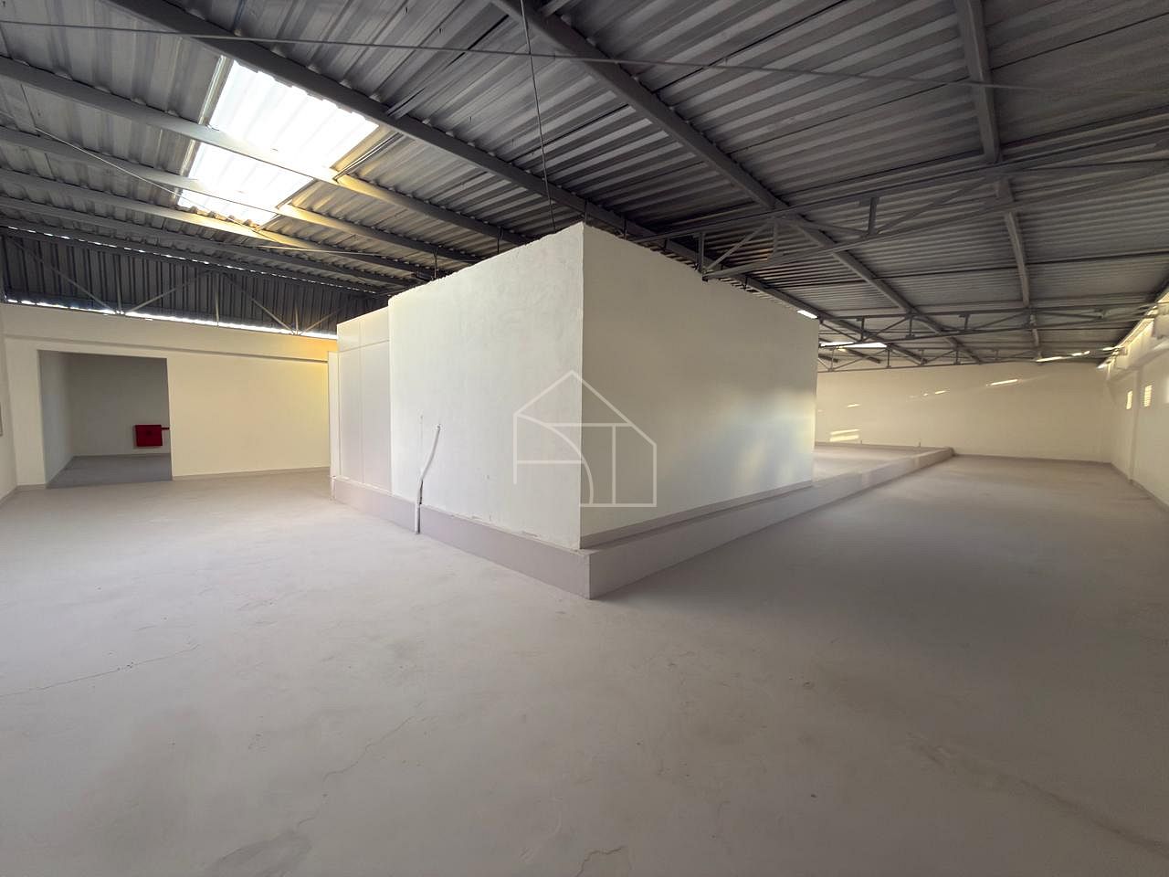 Depósito-Galpão, 1 m² - Foto 3